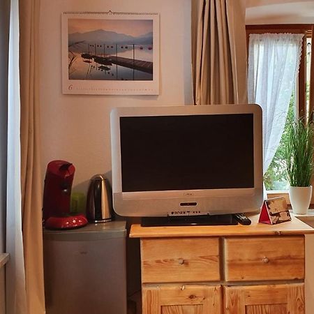 Gaestezimmer Vogtareuth Rinser المظهر الخارجي الصورة